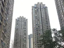 中交万都汇精装修,随时看房,拎包入住楼下永辉,车站