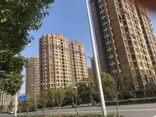 塘和家园登云苑 2室1厅 南