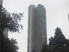 经开区 万友七季城C区三房