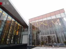 两江新区蔡家半岛,一线江景大平层,双景观阳台