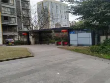 二郎 康田西锦二房