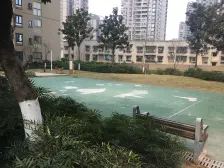 双山 中交万都汇一房42万