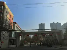 兰州市城关区东岗街道雁儿湾路西地所