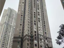 南岸区 国际社区中海物业 全新装修没住过人