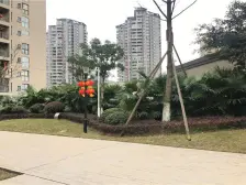 双山 中交万都汇一房44.8万