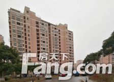 新上高盛家园电梯3室