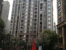 北滨路华润品质洋房 视野好中间楼层