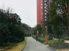 西永 康田漫香林二房70万