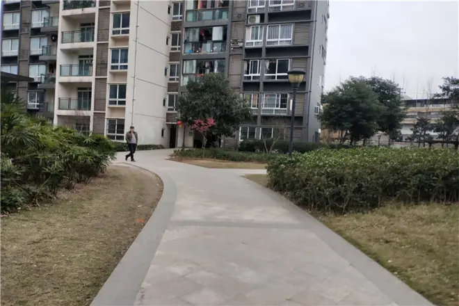 【重庆新港左岸陈桥小区,二手房,租房 重庆房天下