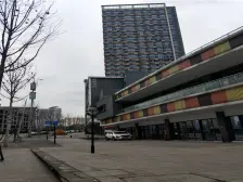 富邦金玖 2室1厅 南