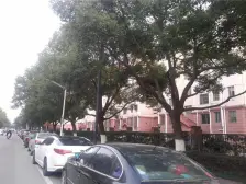 满五年位置安静,两房朝南格局好中间楼层采光无遮挡