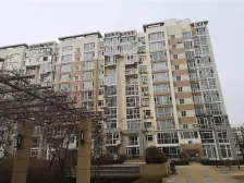 多层三楼,南北通透采光好主卧带衣帽间卫生间诚心出售