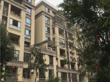 蔡家 旭辉朗悦郡三房95.2万