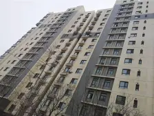 幸福e家四期 3室2厅 南 北