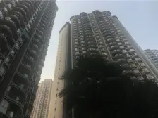 聚丰锦绣盛世 2室1厅 东南