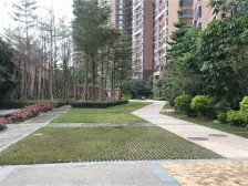 中大城 1室0厅 东南