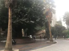 解放碑商圈,配套设施都很齐全,出行便利,采光好