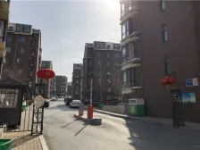 新星绿城四期 五明户型 业主诚心出售。