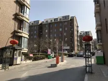 新星绿城四期 2室1厅 南 北