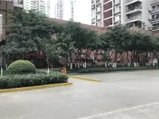 佳居花园B区 3室1厅 北