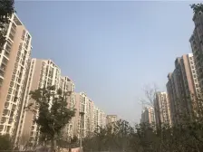 高新(虎丘)通安华通花园六区1室2厅户型通透,采光好,风景优