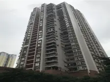 佳居花园B区 3室1厅 北