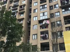 城北新区 景瑞御蓝湾B区二房