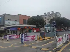 莲花新村七区,2室1厅,毛坯出售,任意装修