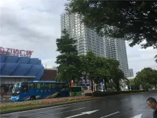 出门有地铁站 全新 业主诚心卖