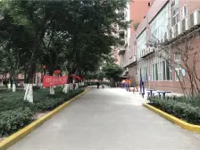 佳居花园B区 4室1厅 北