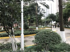 无非税商品房、冉家坝三轻轨旁住家三房,生活配套完善