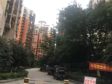 佳馨小居 2室1厅 东