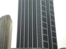 国泰港汇中心 1室1厅 东南