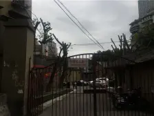 BS纸彪,低楼层有花园,采光充足,正规2居室,便宜