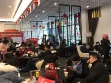 新力澜湾 3室2厅 南 北