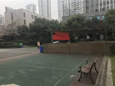 加州新牌坊 润都7号二房78万