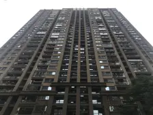 冉家坝 安泰城市理想二房93万