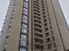 北滨路,一线视野南北户型板式结构,带健身房,游泳池