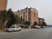 泡崖五区 双南卧 采光好 明厅 视野好 精装保持好