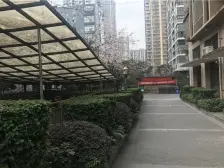 加州新牌坊 润都7号三房