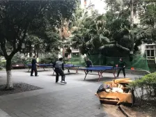 龙头寺 保利香槟花园D区二房89万