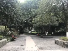 渝北 保利香槟花园C区 2室1厅