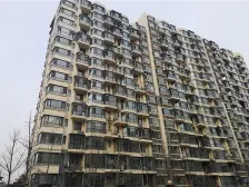 装修修全明户型,保持好,客厅挑高4米多,宽敞明亮