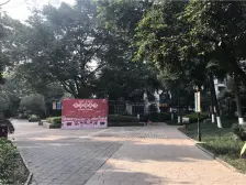 龙头寺 保利香槟花园C区二房92万