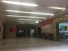 天奇望龙居 2室2厅 东南