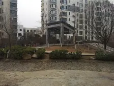 幸福四期 近格致,采光好,中间楼层,装修保持好