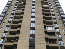 北滨路头排江景大平层 视野无遮挡