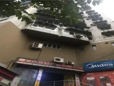 新华大厦 2室1厅 南