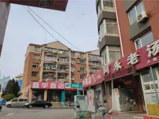 泡崖一区 一楼 南北向户型好 位置好 交通便利