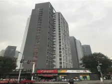 龙头寺 仁安龙城国际二期二房94.7万